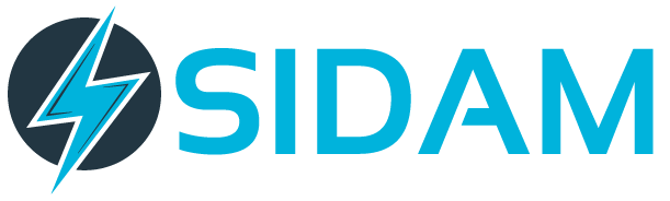 Logo SIDAM
